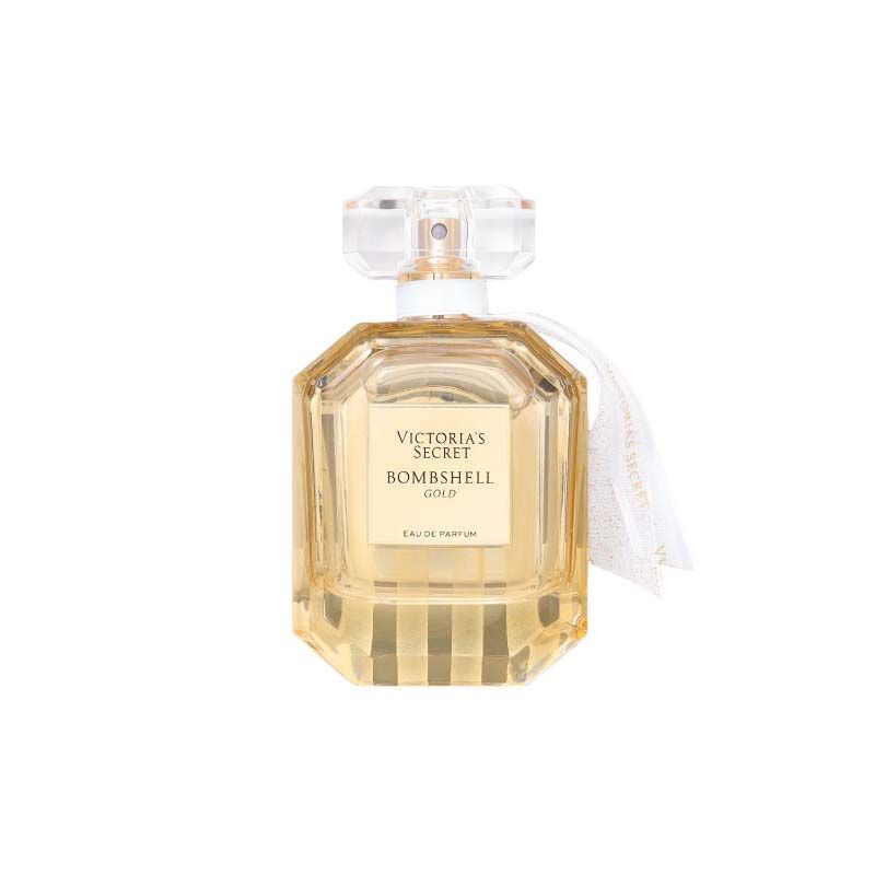 Victoria secret 2025 gold struck review