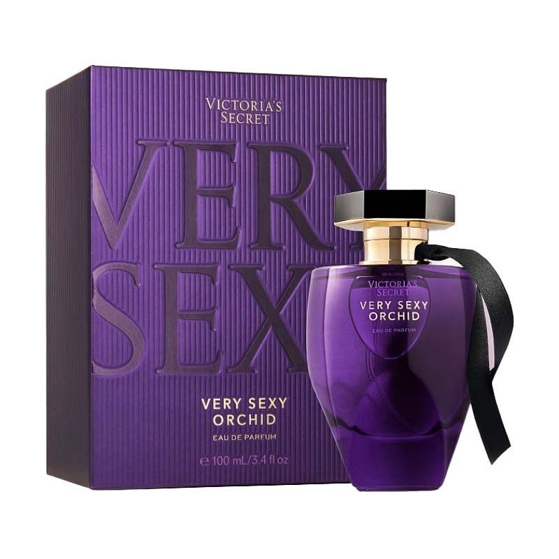 Victoria's Secret Very Sexy Orchid Edp