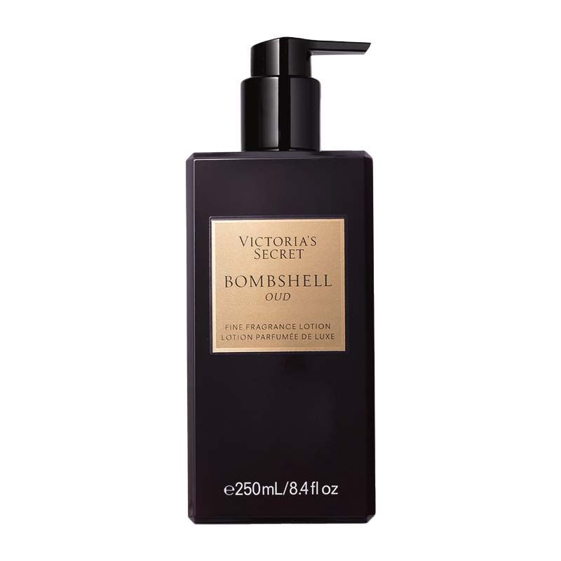 Victoria secret bombshell body butter clearance