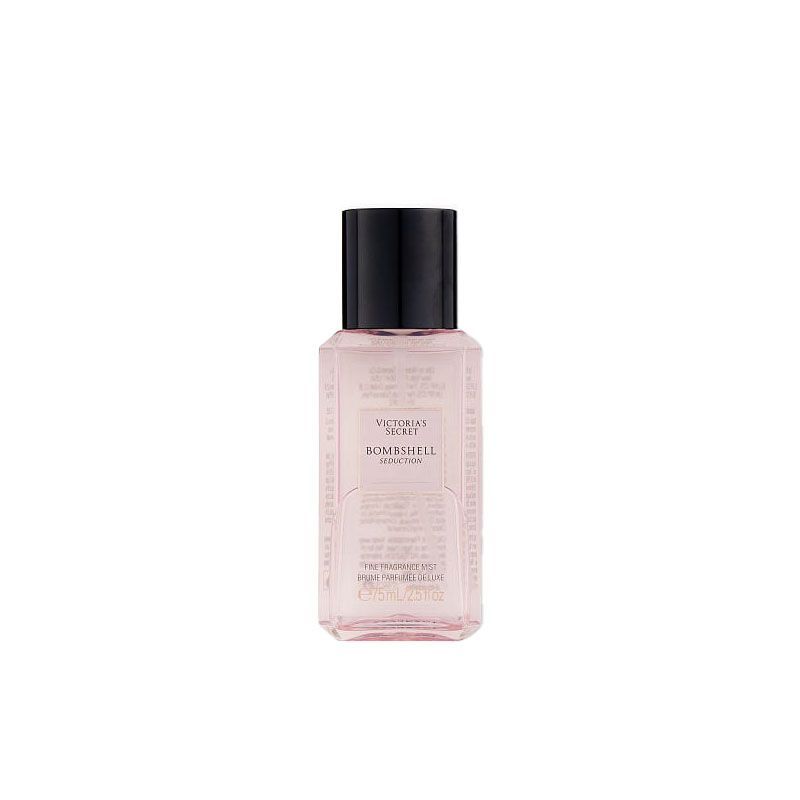 Bombshell fragrance mist brume new arrivals parfumee