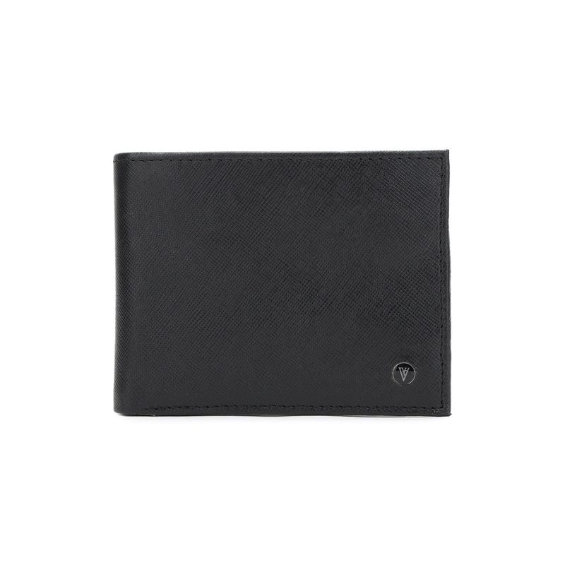 Van Heusen Black Wallet Buy Van Heusen Black Wallet Online at Best