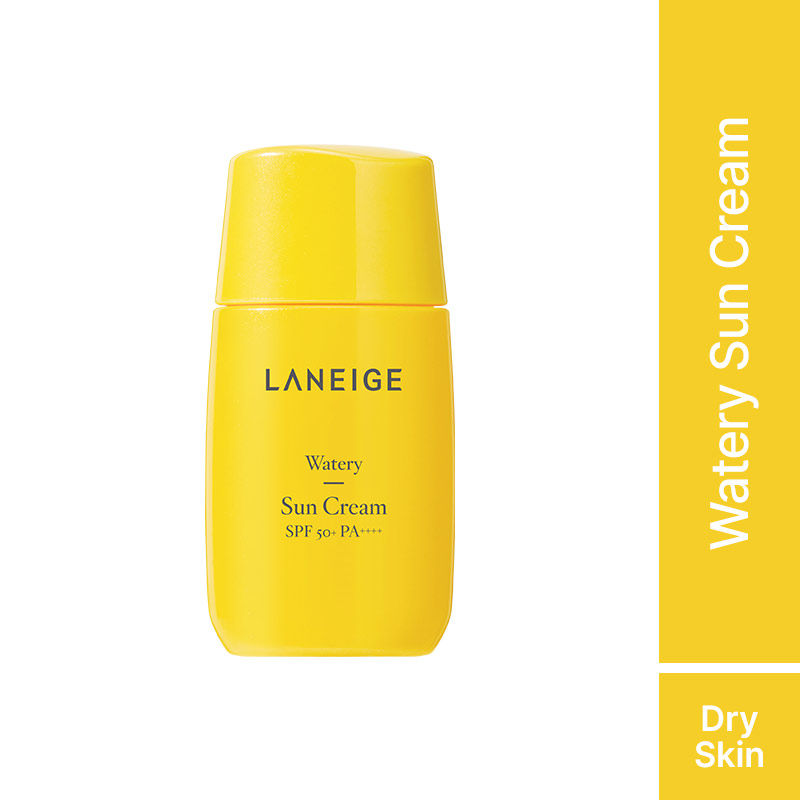 LANEIGE Watery Sun Cream SPF50+ PA++++
