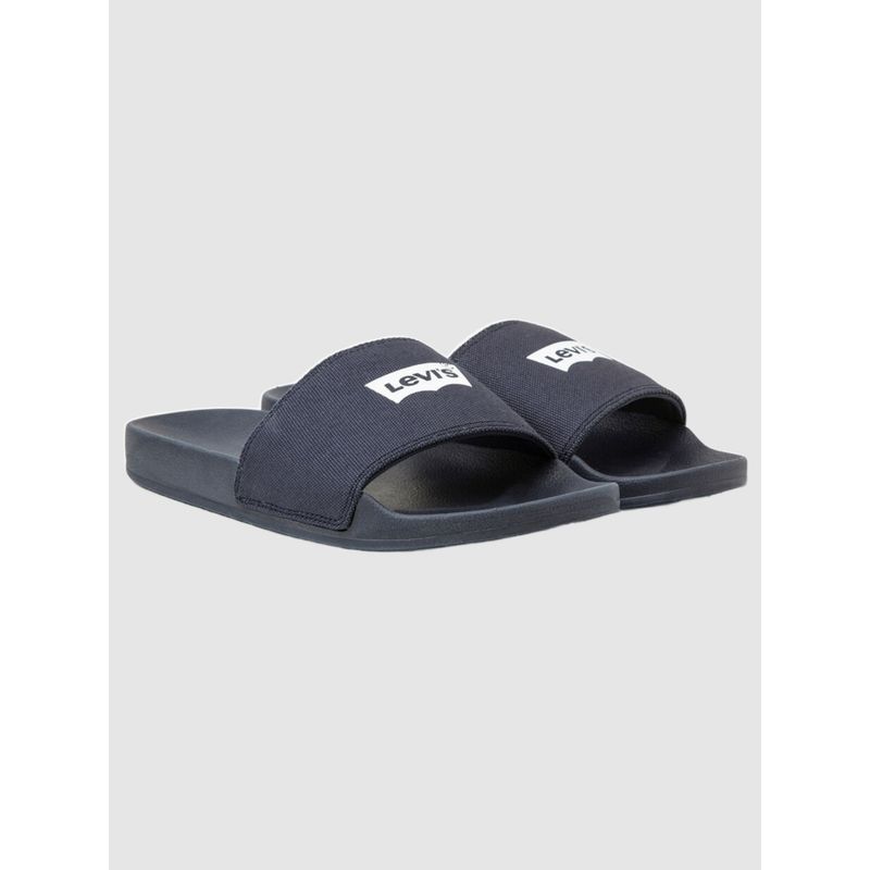 Mens on sale levi sliders