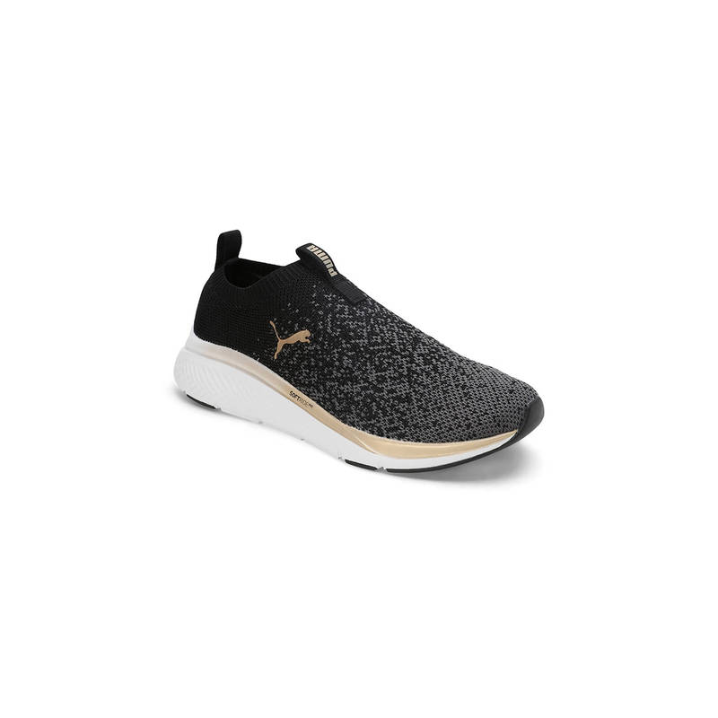 Puma Softride Pro Echo Remi Women's Slip On Shoes (UK 4)