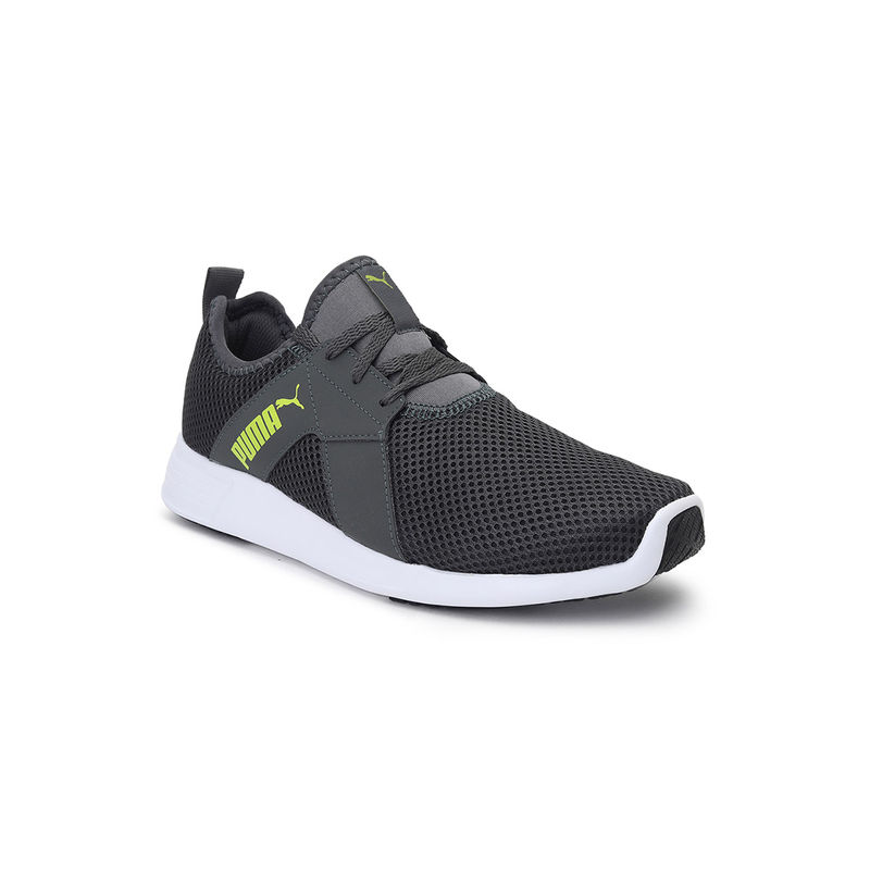 Buy Puma Zod Runner V3 Mens Black Sneakers Online