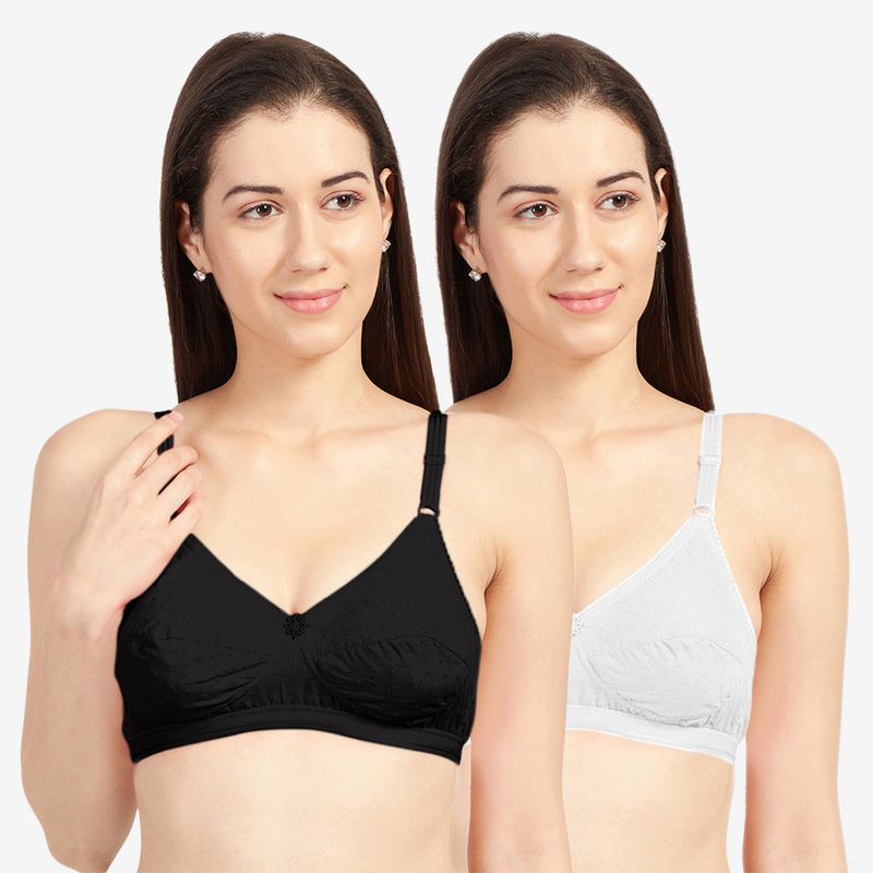 Sonari Alpha Regular Bra - Multi-Color (30B)