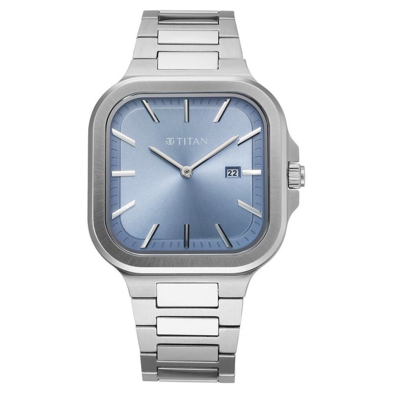 Titan lino watch club factory