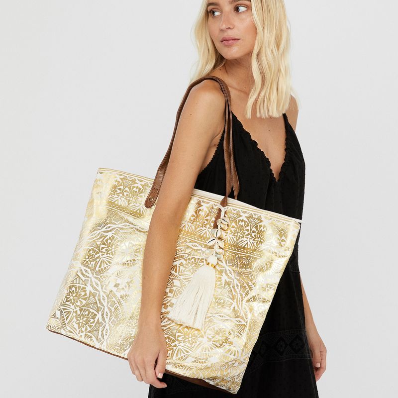 accessorize emily tote bag