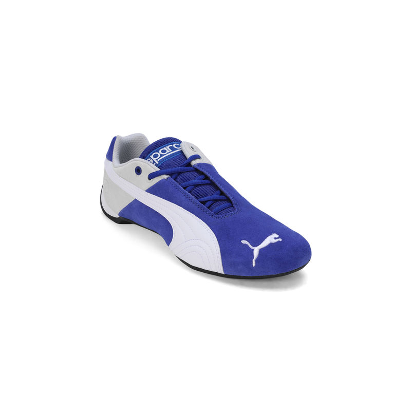 Puma future outlet cat blue