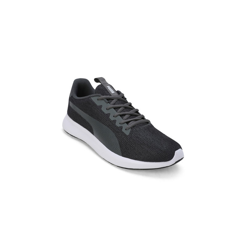 Puma Jigsaw V1 Mens Grey Sneakers (UK 11)