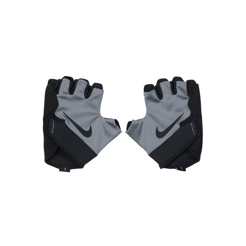 Nike M Vapor Ftg Grey Gloves (M)