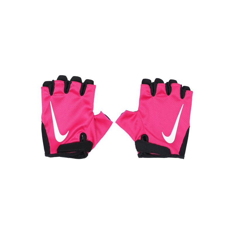 Nike W Gym Essential Ftg 2.0 Pink Gloves (M)
