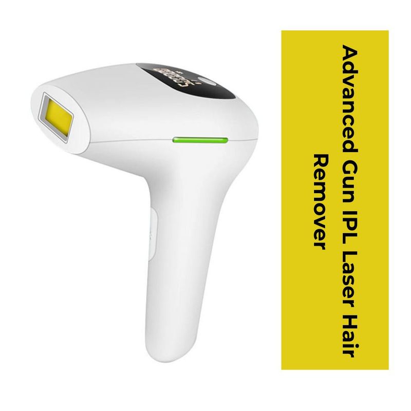 Hair removal device d1176 new arrivals