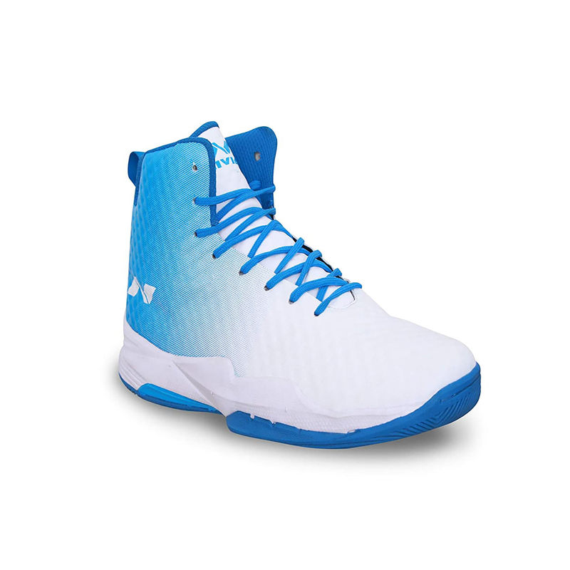 nivia shoes basketball