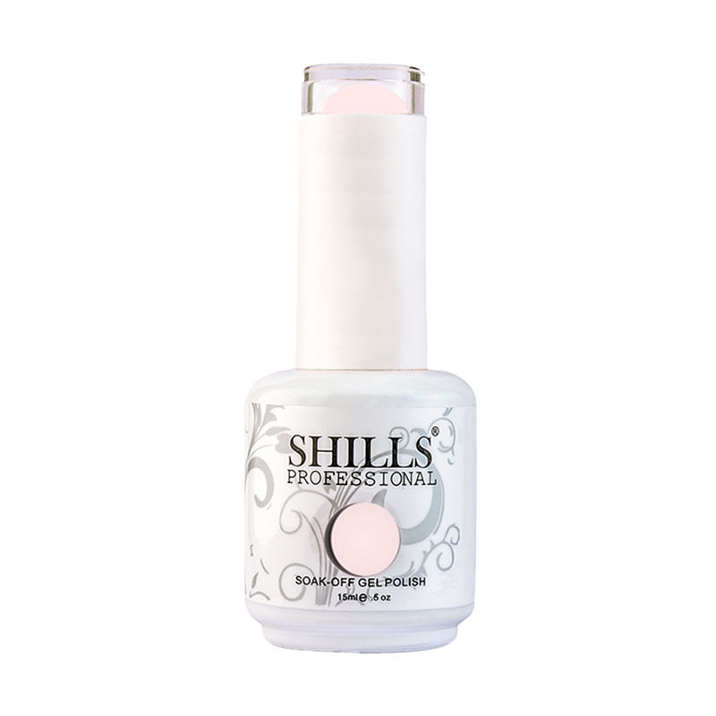 Shills Professional UV LED Gel Nail Polish-007