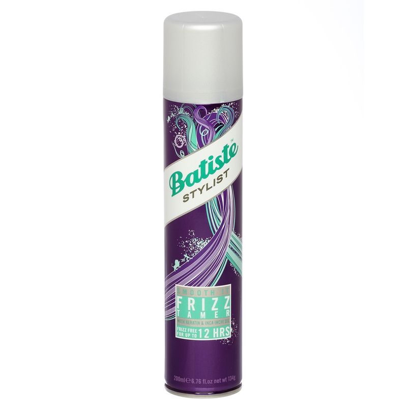 Batiste Stylist Smooth It Frizz Tamer Frizz Free For Upto 12 Hrs
