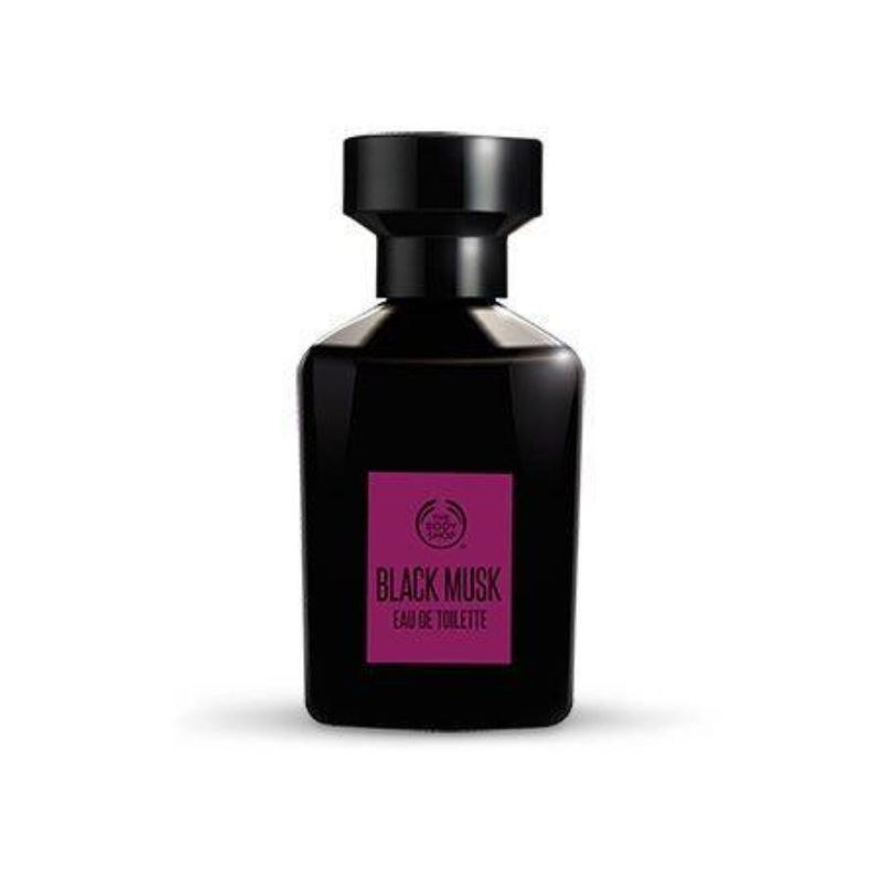 black musk 60ml
