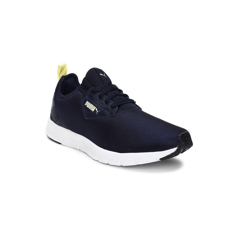 Puma Camo Men Blue Sneakers (UK 8)