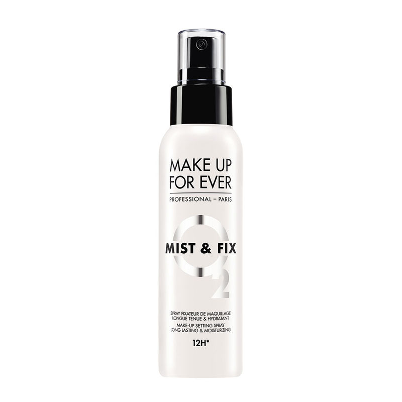 MAKE UP FOR EVER Mist & Fix Hydrating