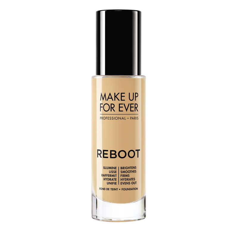 MAKE UP FOR EVER Reboot Active Care-In-Foundation - Y242 Light Vanilla