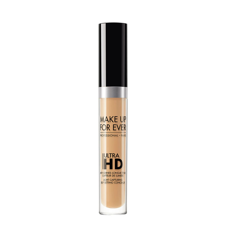 MAKE UP FOR EVER Ultra HD Concealer Invisible Cover Concealer - 31 Macadamia