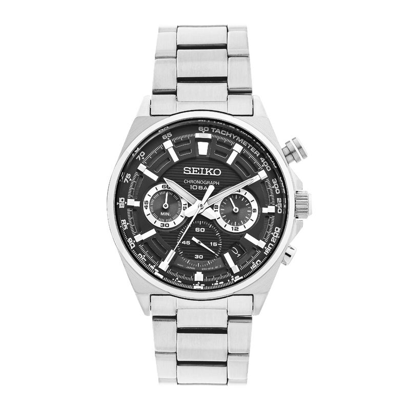 SEIKO SSB405P1 Mens Collection Buy SEIKO SSB405P1 Mens Collection