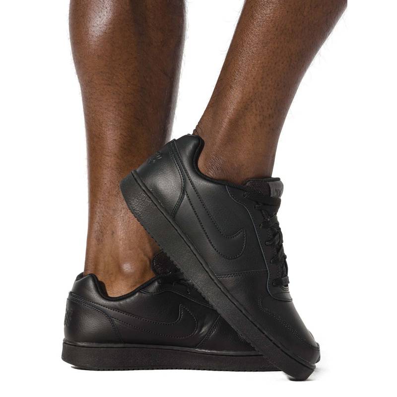 Nike Men's Ebernon Low Sneakers (US 10)