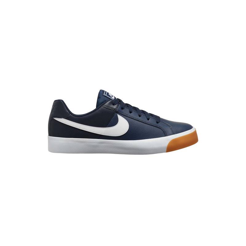 Nike Men's Court Royale Ac Sneakers (US 8)
