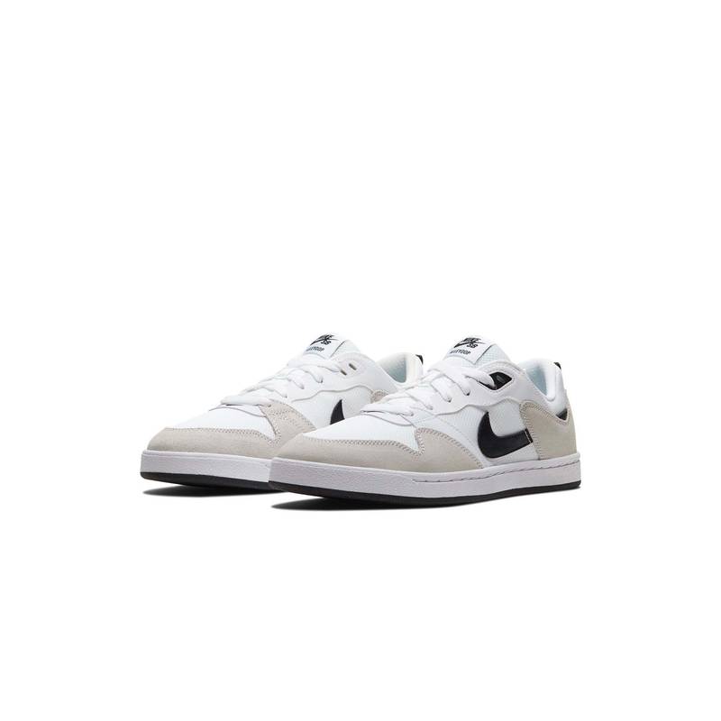 Nike Men's Sb Alleyoop Sneakers (US 9)