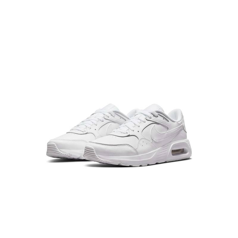 Nike Men's Air Max Sc Lea Sneakers (US 10)