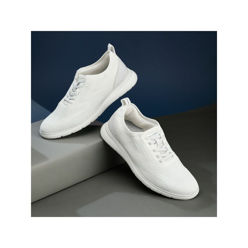 Campus PLUNGE White Men Walking Shoes (UK 7)