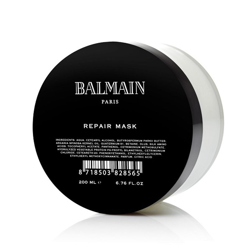 Balmain Paris Repair Mask