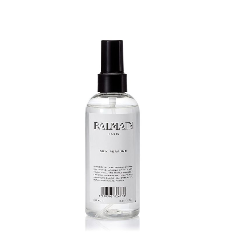 Balmain Paris Silk Perfume For Hair