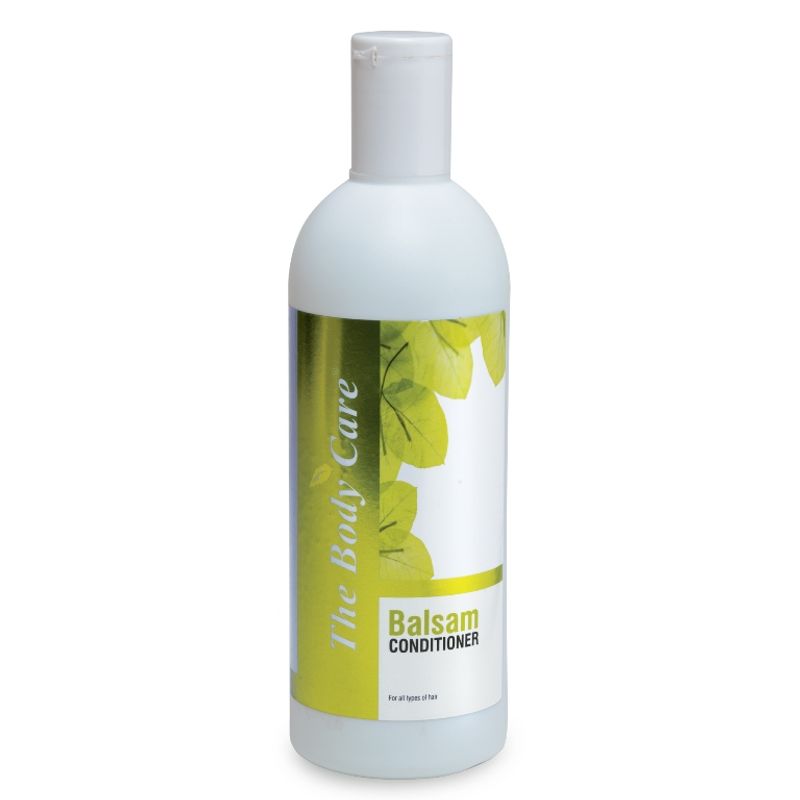 The Body Care Balsam Conditioner