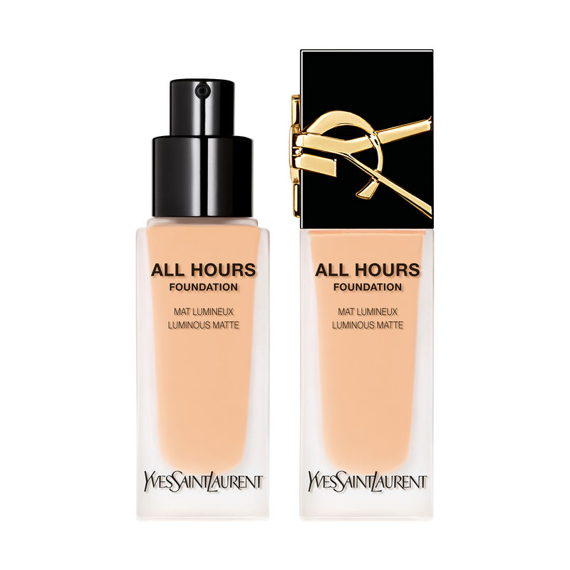 Yves Saint Laurent All Hours Foundation - LC5