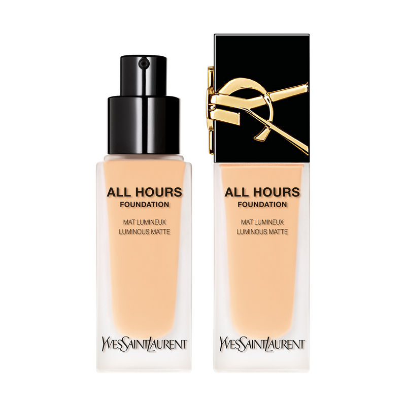 Yves Saint Laurent All Hours Foundation SPF 39 PA+++ LN4