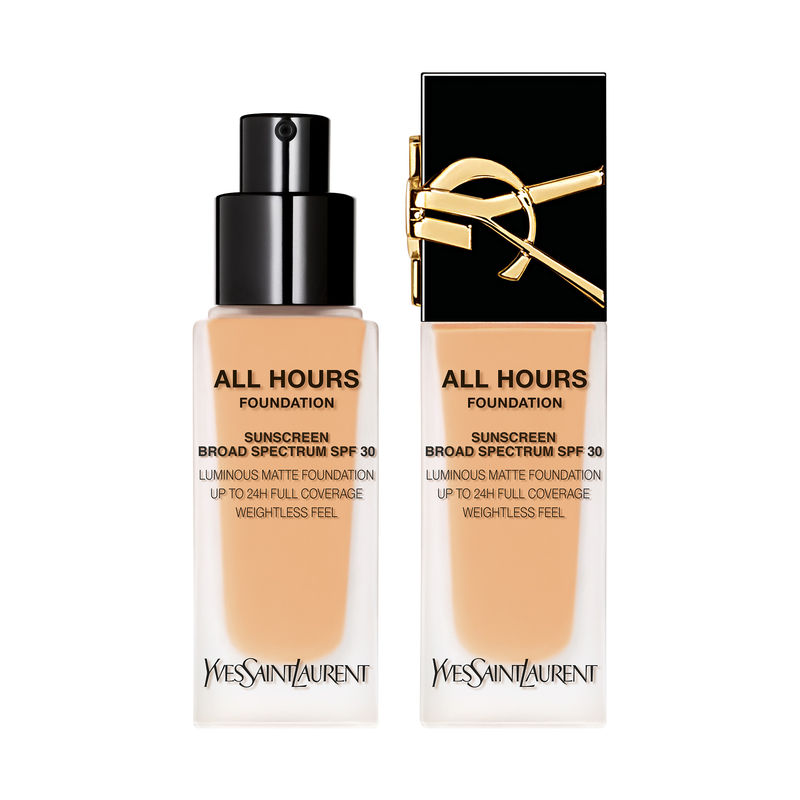 Yves Saint Laurent All Hours Foundation - LN9