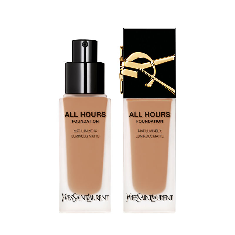 Yves Saint Laurent All Hours Foundation - MC5