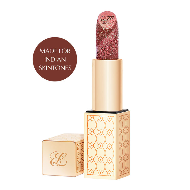 Estee Lauder The Wedding Party Nude Lipstick - Champagne Rose