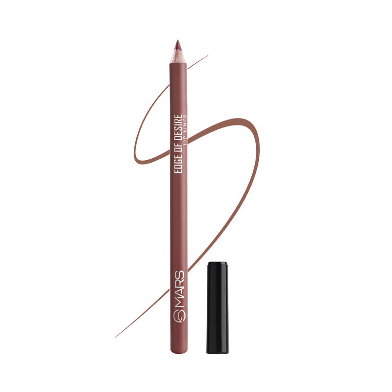 MARS Edge Of Desire Lip Liner - 11 Spiced Cranberry