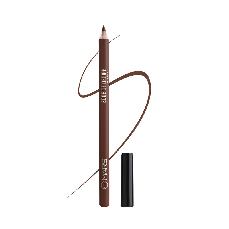 MARS Edge Of Desire Lip Liner - 14 Choco Butter