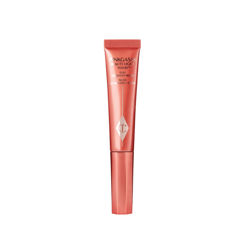 Charlotte Tilbury Glowgasm Beauty Light Wand - Pinkgasm Sunset