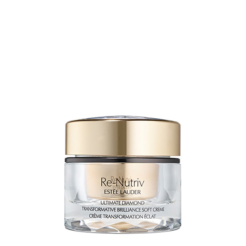 Estee Lauder Re-Nutriv Ultimate Diamond Transformative Brilliance Soft Creme