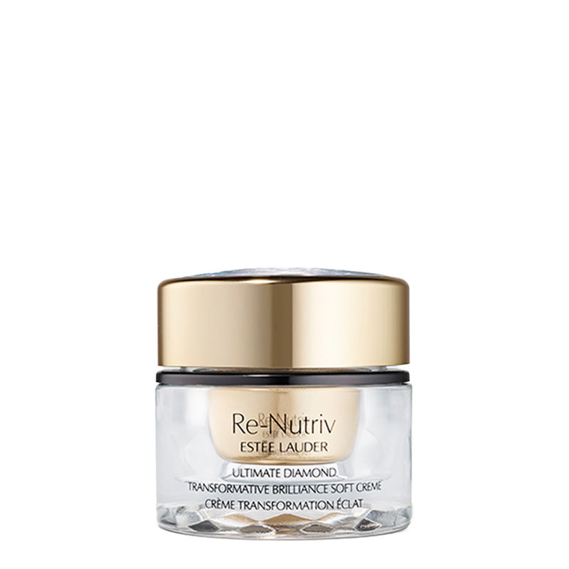 Estee Lauder Re-Nutriv Ultimate Diamond Transformative Brilliance Soft Creme