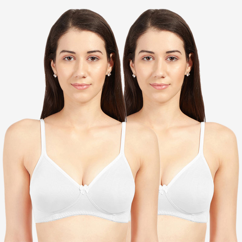 Sonari Summer Non-Padded Tip-Shapper Bra - Multi-Color (36B)