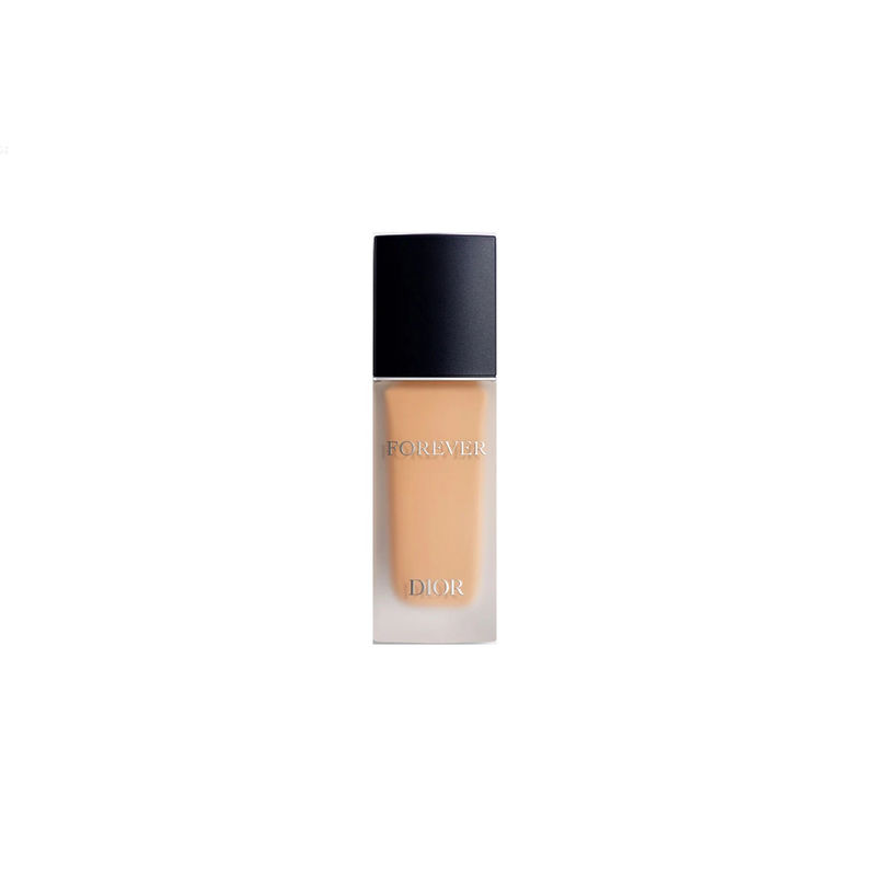 DIOR Forever No-Transfer 24H Wear Matte Foundation - 3.5N