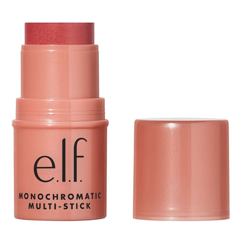 e.l.f. Cosmetics Monochromatic Multi-Stick - Glimmering Guava
