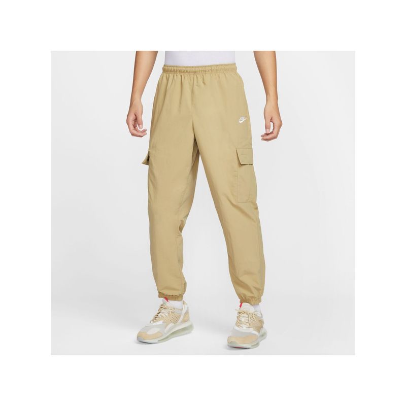 Nike Men Club Joggers (L)