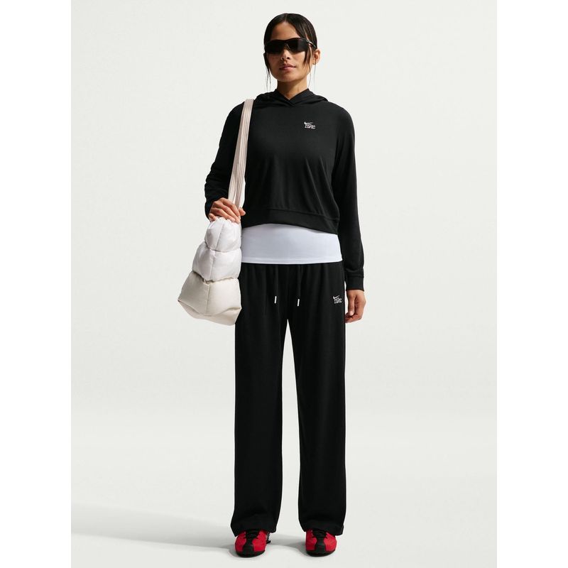 Nike Women Sportswear Chill Knit Pant (XS)