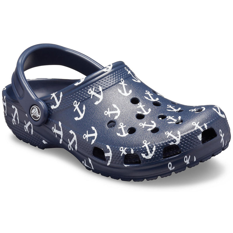 Crocs with sale anchors